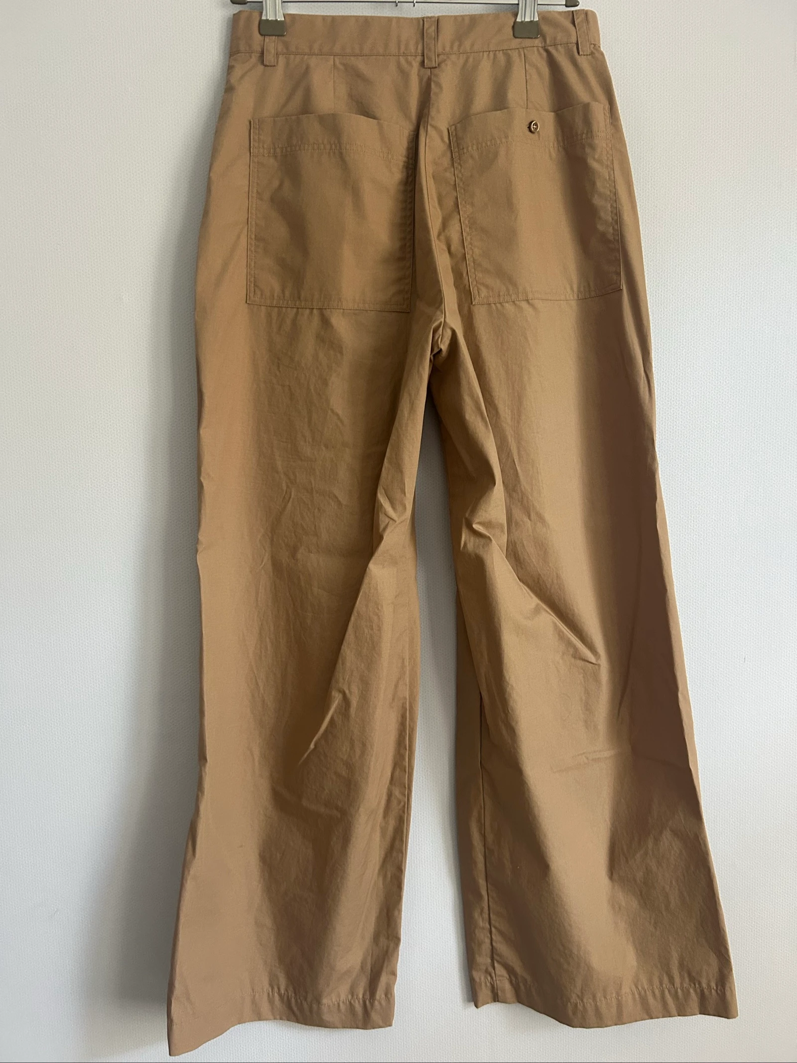 Pantalón ancho - Alambra Sessun talla 34 – photo 2